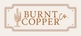 Burnt Copper Co - Home
